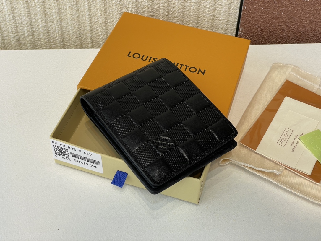 Louis Vuitton Wallets Purse